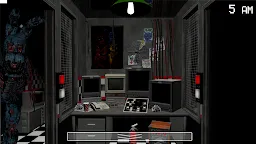 Screenshot 18: Five Nightmare Nights