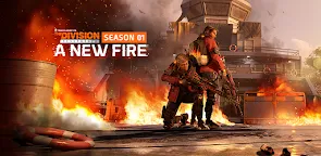 Screenshot 25: The Division Resurgence | Global
