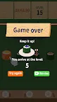 Screenshot 3: Super Sushi Memory