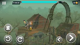 Screenshot 5: Stunt Bike Extreme