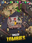 Screenshot 18: Merge 2 Survive: Zombie Game