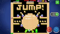 Screenshot 21: BUBBLE BOBBLE classic