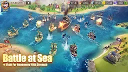 Screenshot 2: 榮耀世紀