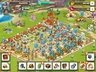 Screenshot 18: Empire: Age of Knights