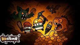 Screenshot 13: DDDigger