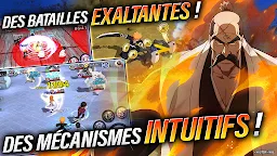 Screenshot 16: BLEACH Brave Souls