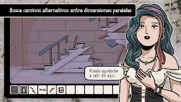 Screenshot 2: Nowhere House