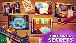 Screenshot 3: Arcane Arts: Sorcerer's Quest