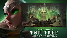 Screenshot 4: Call of Dragons | Global