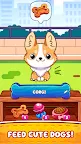 Screenshot 2: Dog Game - The Dogs Collector!
