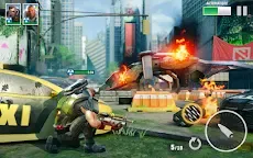 Screenshot 8: Hero Hunters