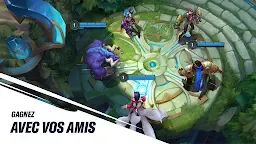 Screenshot 2: League of Legends: Wild Rift | Globale