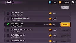 Screenshot 6: 壯遊