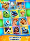 Screenshot 16: Disney Solitaire