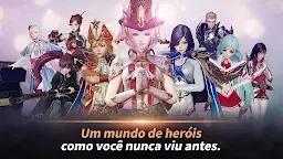 Screenshot 12: OVERHIT | Global