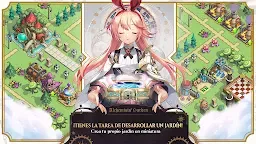 Screenshot 11: Alchemists' Garden