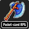 Icon: 獅子王の伝説 -短編RPG