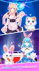 Screenshot 27: Left or Right: Anime Dress Up