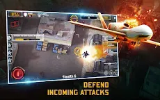 Screenshot 21: Drone : Shadow Strike 3
