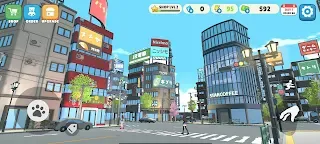 Screenshot 7: Supermarket Story 3D