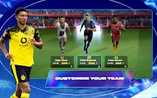 Screenshot 9: Top Eleven 2019 -  Be a soccer manager