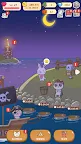 Screenshot 7: 고양이 캠핑: 캠핑장 키우기