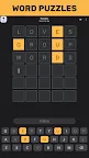 Screenshot 5: WordeX - Word Puzzle Game