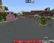 Screenshot 11: Craftsman: Mipan Zuzuzu