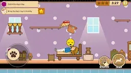 Screenshot 25: El Gato - the Cat