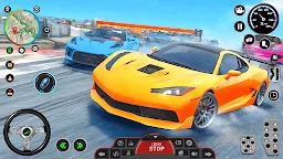 Screenshot 18: Crazy Drift Car Racing Game