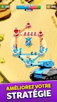 Screenshot 2: Tower Battle: Connect Towers