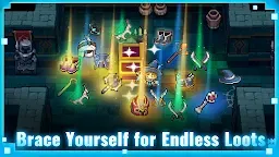 Screenshot 10: Soul Knight Prequel | Global
