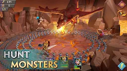 Screenshot 29: Lords Mobile