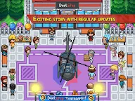 Screenshot 11: Duel Revolution