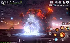 Screenshot 21: ブレイドアンドソウル レボリューション | 日本語版