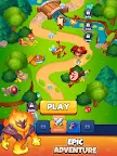 Screenshot 15: Brawl Bag - Merge & Fight