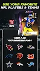Screenshot 2: NFL Primetime Fantasy