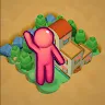 Icon: Idle City Builder by Playnest