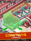 Screenshot 10: Hotel Empire Tycoon