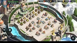 Screenshot 14: GODSOME: Clash of Gods 