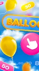 Screenshot 5: Balloons