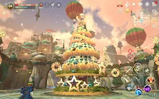 Screenshot 18: 二ノ国：Cross Worlds | 日韓語版