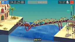 Screenshot 11: Bad Bridge