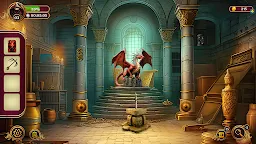 Screenshot 2: Escape Room: Echoes of Destiny