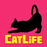 Icon: CatLife: BitLife Cats