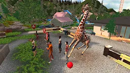 Screenshot 24: Goat Simulator