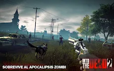Screenshot 8: Into the Dead 2