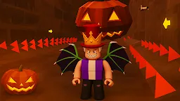 Screenshot 2: Epic Jump: Parkour Rush