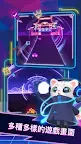 Screenshot 5: 進擊的音速喵 - Slash the Beats(Beta1.0)