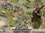 Screenshot 11: 1944 Burning Bridges